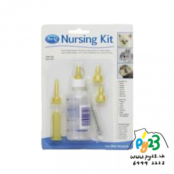 PETag Nursing Kit 貓用 奶瓶護理套裝