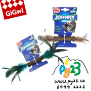 GIGWI  Johnny Stick貓草棒 