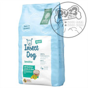 Green Pet Food 蟲製防腸胃敏感狗糧 900g