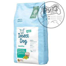 Green Pet Food 蟲製防腸胃敏感狗糧 900g