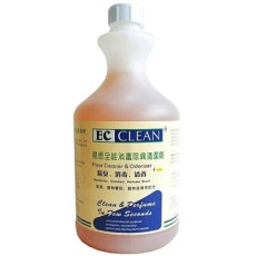 EC Clean 全能消毒除臭清潔劑 1GALLON