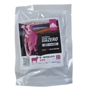 Nutrience紐翠斯 sub ZERO 全犬 羊肉  南瓜 凍乾脫水無穀物配方狗糧試食裝(送完即止)