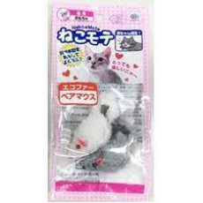 日本Neko Mote 小老鼠貓玩具