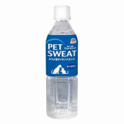 Earth - Pet Sweat 寵礦力水特 - 貓犬合用 (500ml)