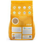 SWHEATSCOOP Easy Maintenance超強凝結小麥貓砂25LB