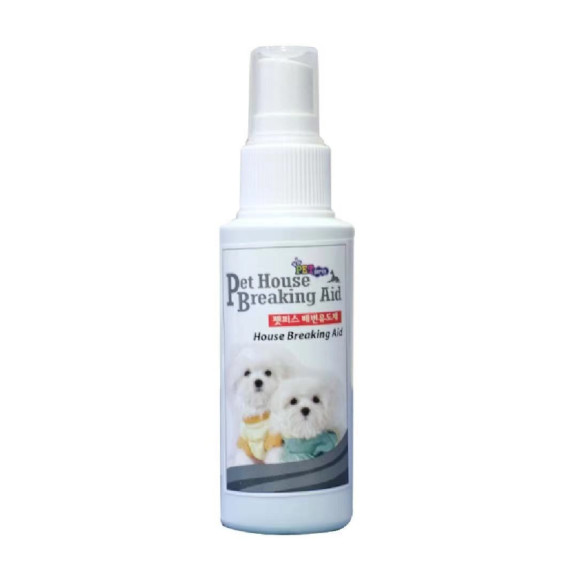 Pet Perss 寵物大小便訓練劑 60ML