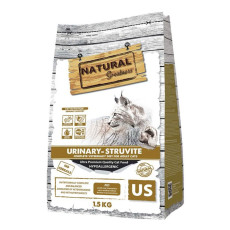 NATURAL Greatness Urinary 全貓 成貓泌尿系統護理貓乾糧 1.5KG