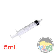 餵食針筒1ml/5ml/10ml/20ML/30ML