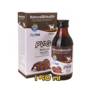 PetVet 犬貓用PV-G 多種破壁靈芝精華液150ml