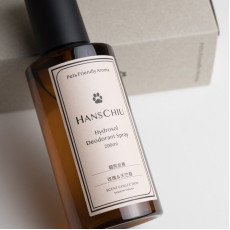 HANSCHIU 台灣寵物友善花露除臭淡香噴噴( 蠟菊與薰衣草) (安定) 200ml