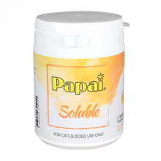 Papai Soluble 葡萄靈 貓犬日常適用可溶性益生菌 150g