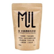 MILMILL喵坊 抗菌濃縮洗衣球洗衣珠 20粒裝