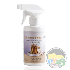 Solpreme Spray 除蝨噴霧 (貓犬共用)250ml