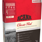 ACANA愛肯拿 Classic Red 經典紅肉狗糧 2 KG