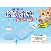 NYANTA CLUB 寵物專用 雙面用冰涼寵物睡墊