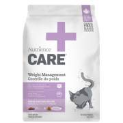 Nutrience紐翠斯 CARE 體重管理配方10lb(5lbX2)