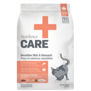 Nutrience紐翠斯 CARE 過敏皮膚及腸胃 11lb