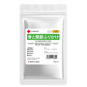 (5折) 日本寵物科研 狗狗每日關節保健拌食粉45G (日本製造)