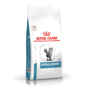 ROYAL CANIN CAT HYPOALLERGENIC 低過敏處方 貓糧 2.5KG