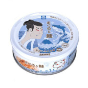 AKANE 嚴選貓罐系列 - 吞拿魚, 鮭魚75g