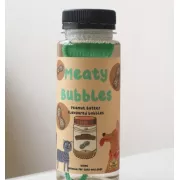 Meaty Bubbles 花生奶油 寵物吹泡泡  Peanut Butter 150ML