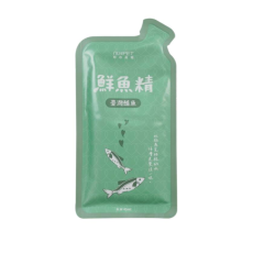 陪心食補 鮮魚精45ml (犬貓通用) 一包