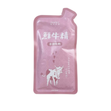 陪心食補 鮮牛精45ml (犬貓通用) 一包