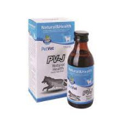 PetVet - PV - 關節護理液 150ml + 隨機附送 PetVet 30ml 試用裝