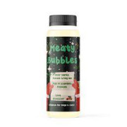 Meaty Bubbles 寵物聖誕泡泡套裝  3 X 150ML