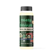 Meaty Bubbles 寵物聖誕泡泡套裝  3 X 150ML