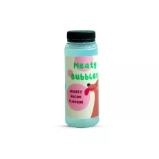 Meaty Bubbles  煙燻培根 寵物吹泡泡   150ML