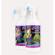 <香港製造> AQUA PRO+TECH PETCARE 多功能消毒滅菌寵物噴霧 400ML