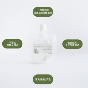 SUISA居家獸醫 寵物自然香洗毛精 旅行組 30ml／6包 (犬貓適用) 