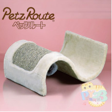  Petz Route S形遊樂場貓傢俱