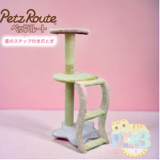  Petz Route 階梯吊床貓傢俱