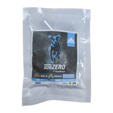 Nutrience紐翠斯 sub ZERO 全犬 六種魚 凍乾脫水無穀物配方狗糧試食包(送完即止)