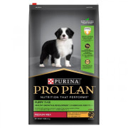 PRO PLAN - PURINA PROPLAN冠能 狗糧 中型幼犬配方 雞肉 3kg