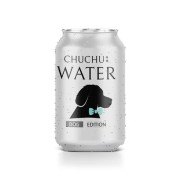 CHUCHU啾啾汪水 綜合維他命+口腔健康 330ml｜直接飲用或是用水1:1調配