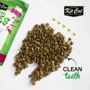 Kit Cat 薄荷潔牙餅 60g 鮪魚口味