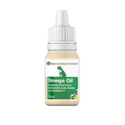 NAS Omega Oil 369 有機奧米加 369 油 30ml