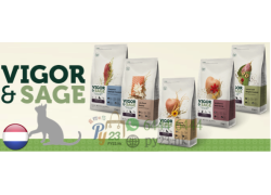 VIGOR & SAGE